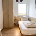 Haus Windjammer Duhnen 15 *
