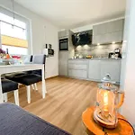 Haus Windjammer Duhnen 15 *