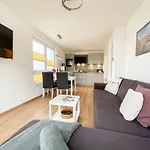 Haus Windjammer Duhnen 15