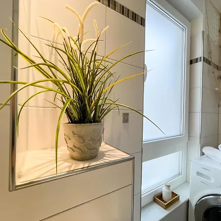 Haus Windjammer Duhnen 15 Apartament Cuxhaven