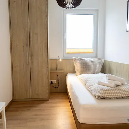 Haus Windjammer Duhnen 15 *