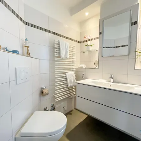 Haus Windjammer Duhnen 15 Cuxhaven