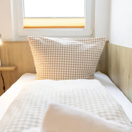 Haus Windjammer Duhnen 15 * Cuxhaven