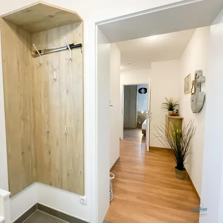 Haus Windjammer Duhnen 15