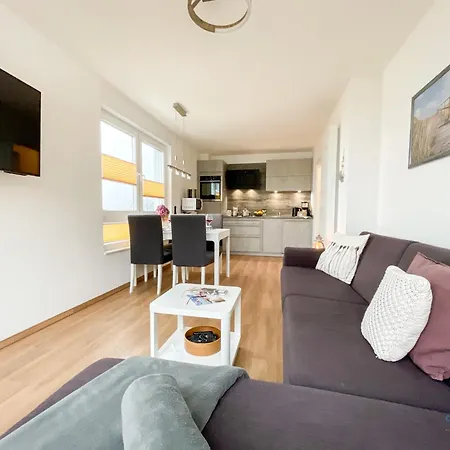 Haus Windjammer Duhnen 15